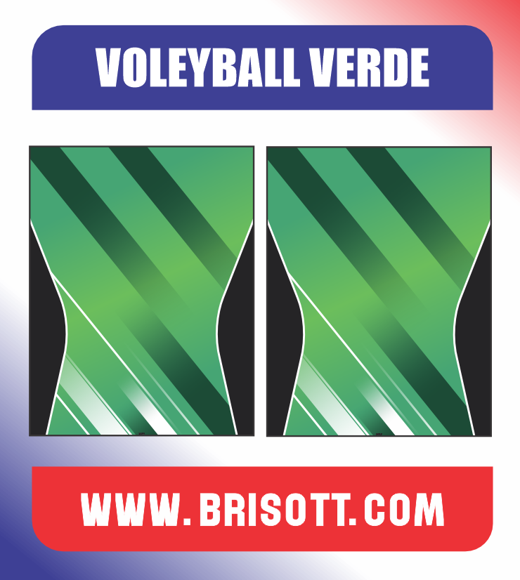 VOLEYBALL VERDE